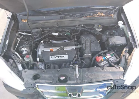 2006 Honda Cr-V Ex from USA, damaged, VIN SHSRD78856U409449